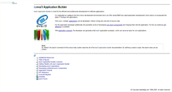 Desktop Screenshot of doc.optadata.com