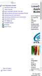Mobile Screenshot of doc.optadata.com